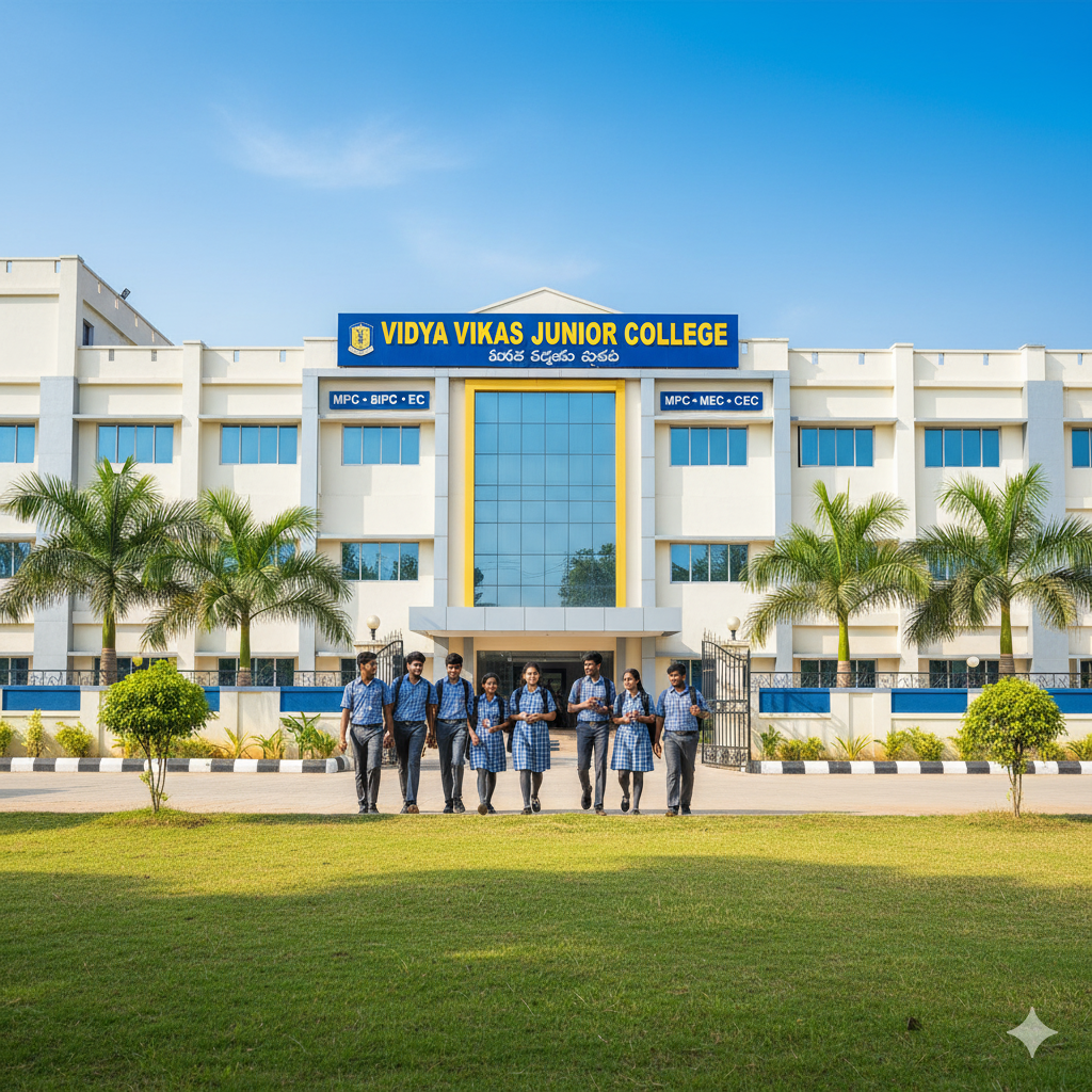 Vidya Vikas Junior College