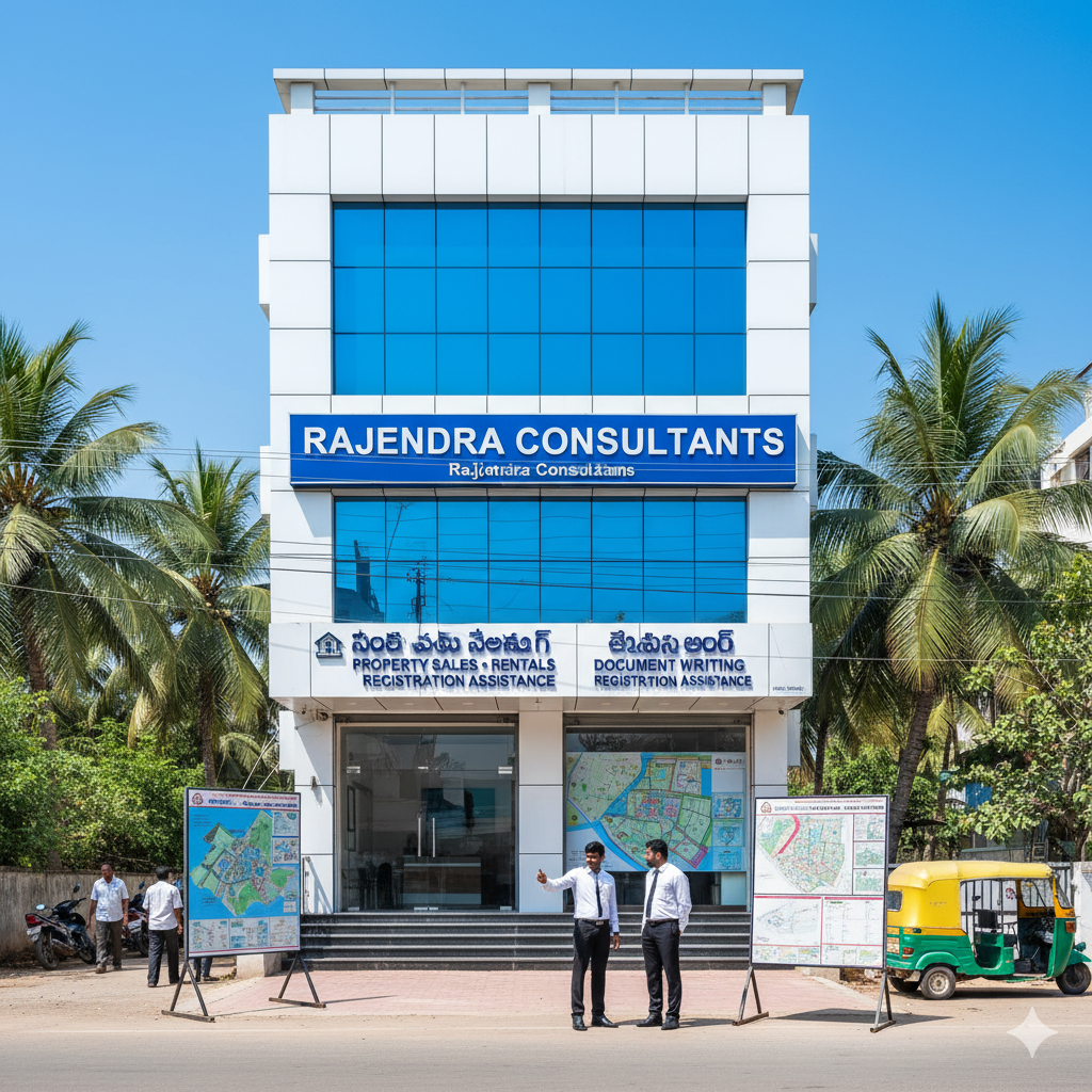 Rajendra Consultants