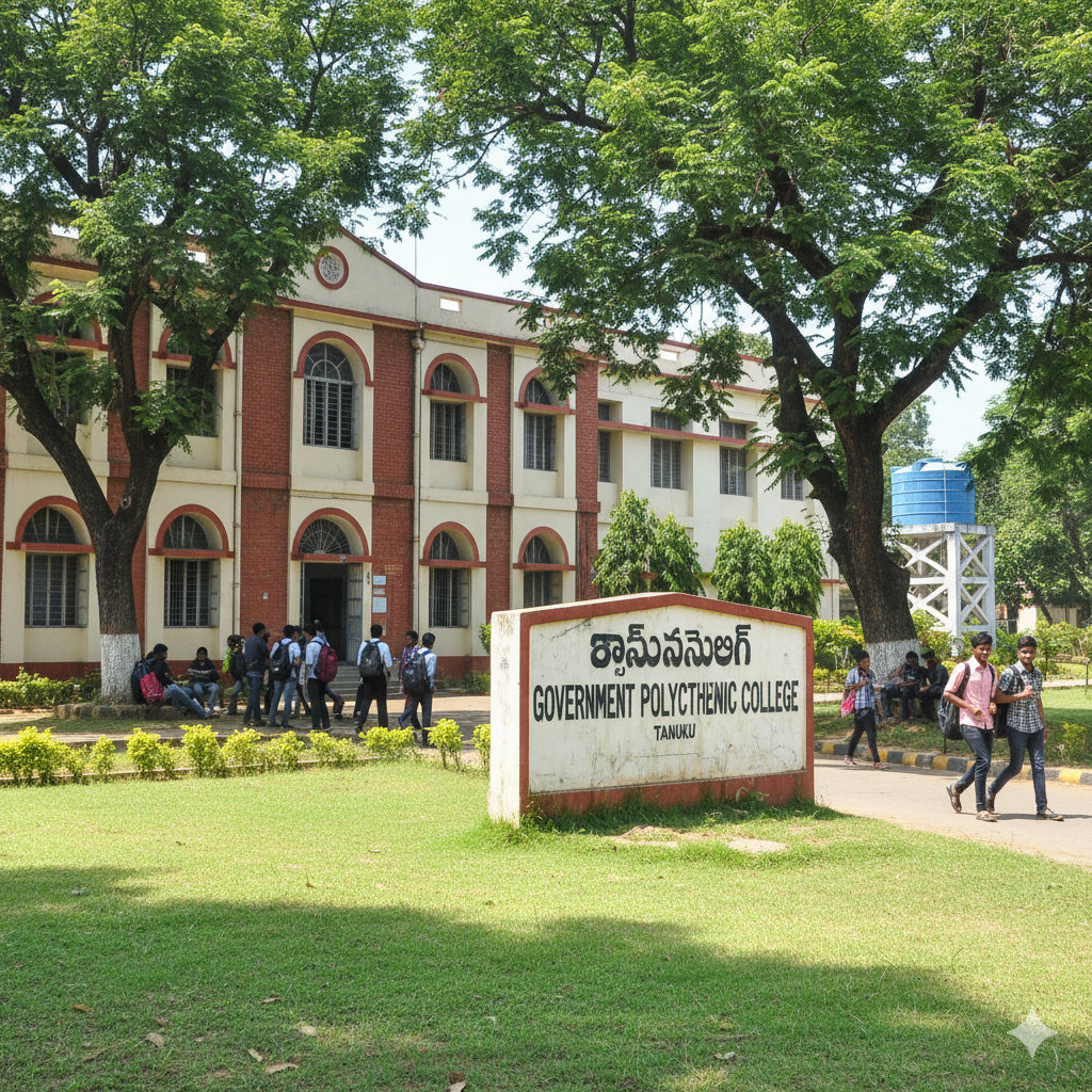 Government Polytechnic College