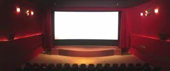 Sri Venkateswara Cine Complex