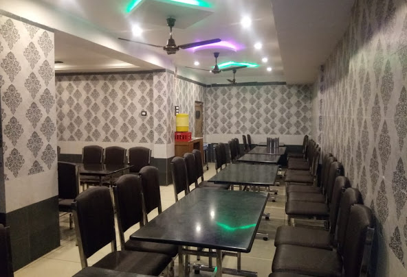 Hotel Sri Devi Residency