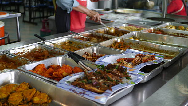 Sri Ganesh Curry Point