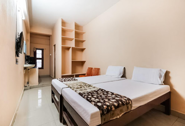 Tarangini Residency & Lodge