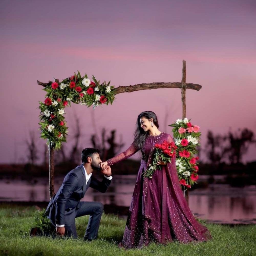 Yukesh Event Planner & Photography